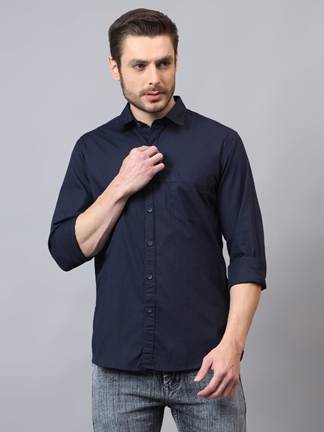 Cantabil Men’s Shirt